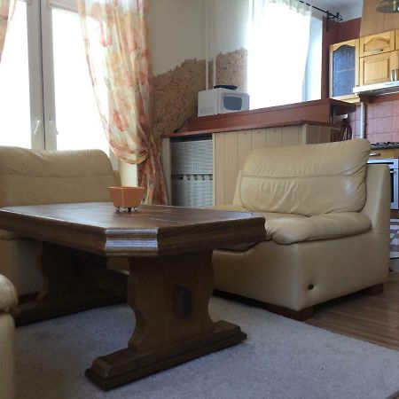 Old Town Apartament Šiauliai Dış mekan fotoğraf