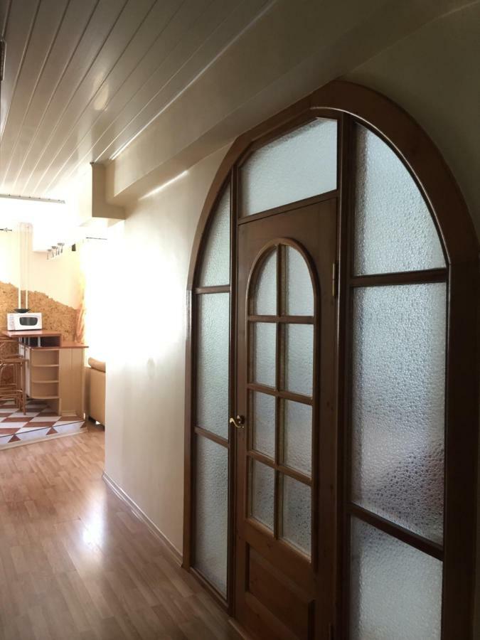 Old Town Apartament Šiauliai Dış mekan fotoğraf