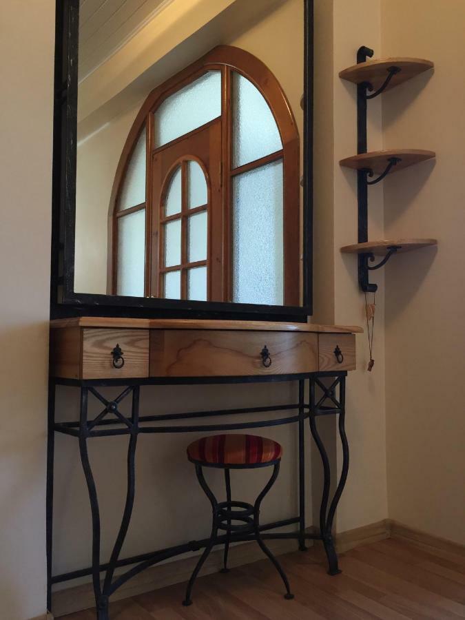 Old Town Apartament Šiauliai Dış mekan fotoğraf